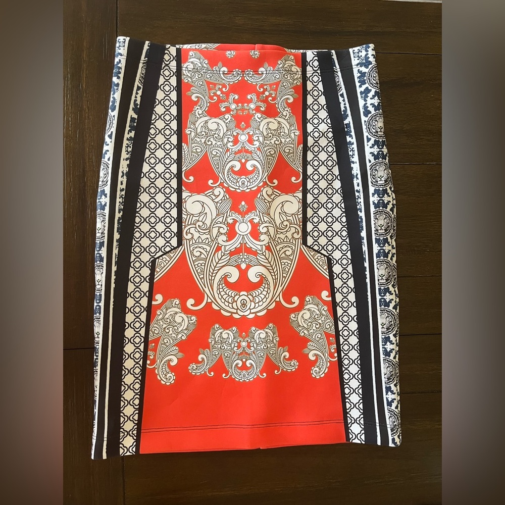 Clover Canyon Skirt